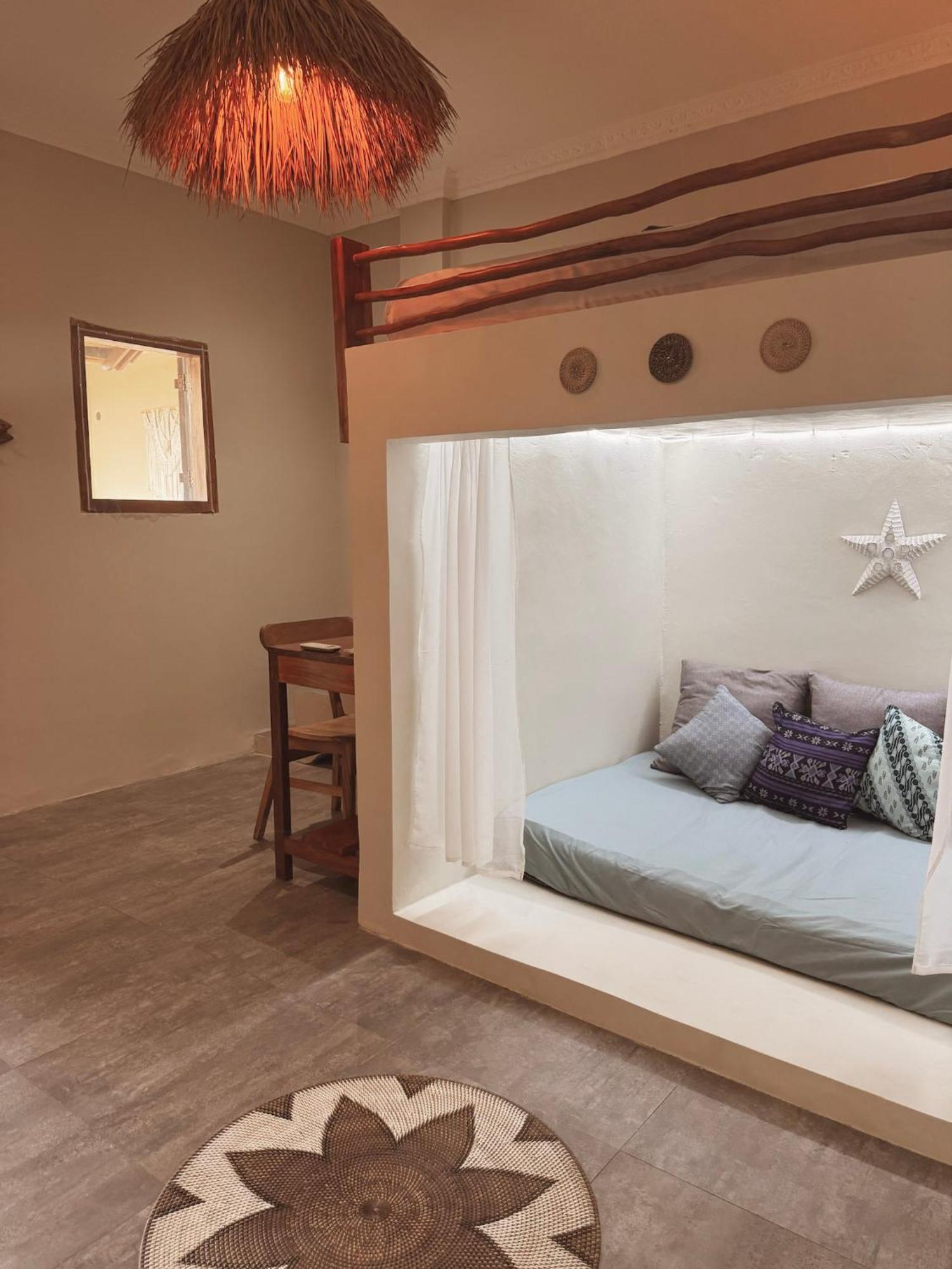 Secret Spot Surf And Stay Kuta  Εξωτερικό φωτογραφία