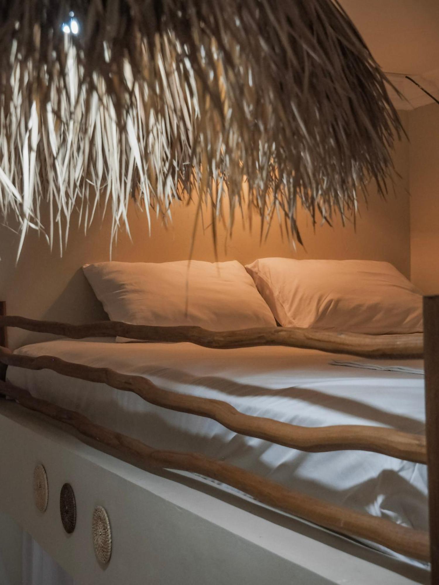 Secret Spot Surf And Stay Kuta  Εξωτερικό φωτογραφία